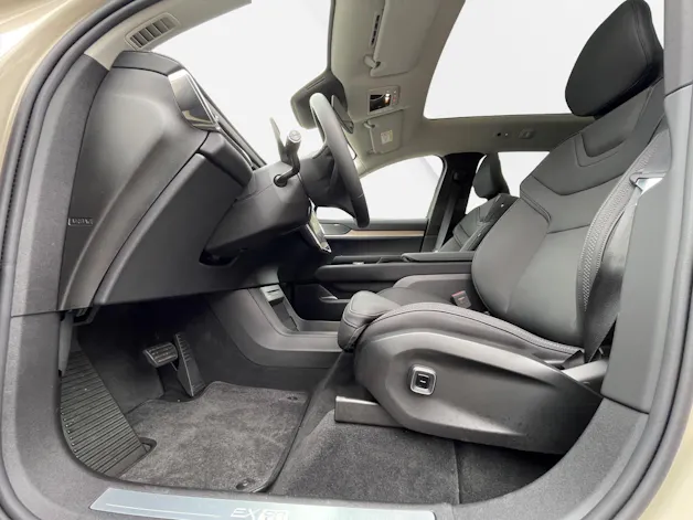 Volvo EX90 Twin Performance Ultra AWD