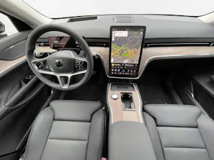 Volvo EX90 Twin Performance Ultra AWD