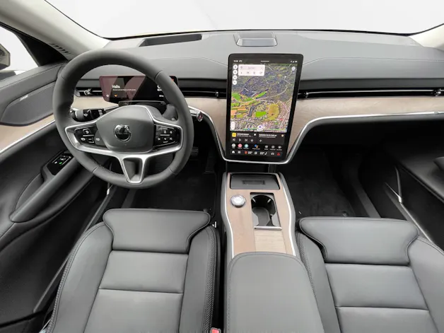 Volvo EX90 Twin Performance Ultra AWD
