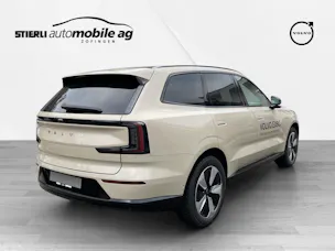 Volvo EX90 Twin Performance Ultra AWD