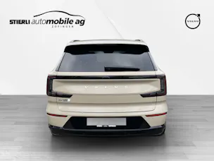 Volvo EX90 Twin Performance Ultra AWD