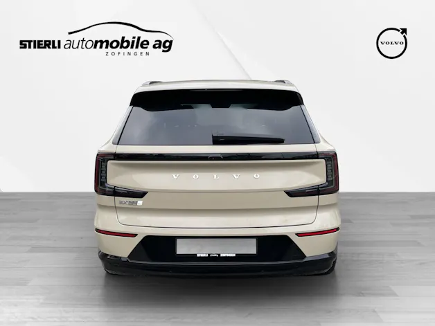 Volvo EX90 Twin Performance Ultra AWD