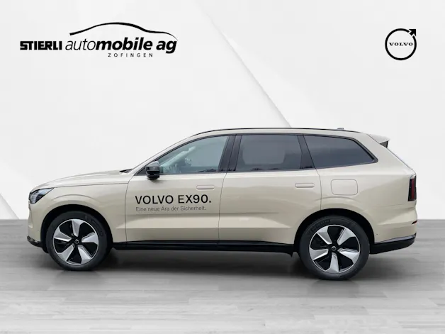 Volvo EX90 Twin Performance Ultra AWD