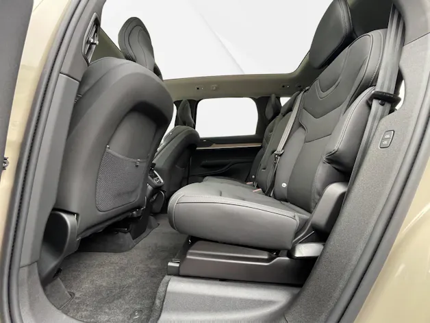 Volvo EX90 Twin Performance Ultra AWD