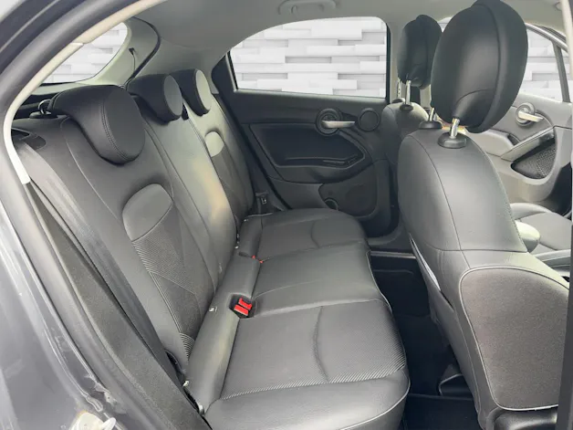 Fiat 500 X 1.0 GSE Cross