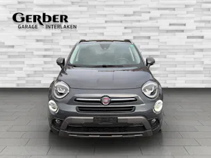 Fiat 500 X 1.0 GSE Cross