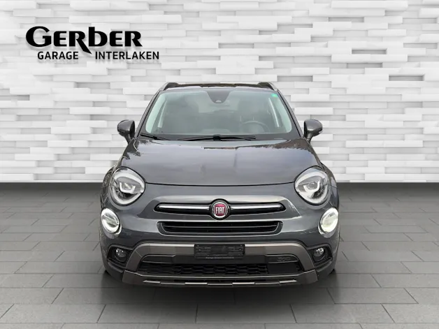 Fiat 500 X 1.0 GSE Cross