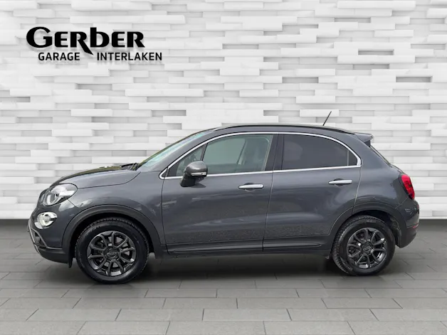 Fiat 500 X 1.0 GSE Cross