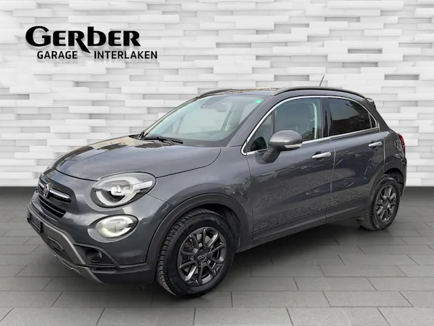 Fiat 500 X 1.0 GSE Cross