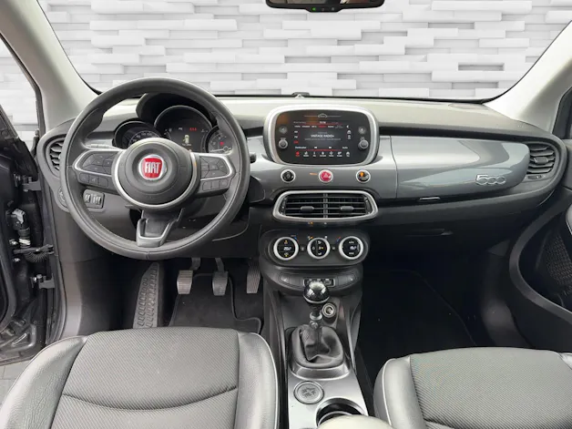 Fiat 500 X 1.0 GSE Cross