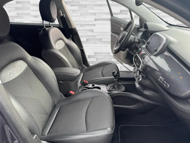 Fiat 500 X 1.0 GSE Cross