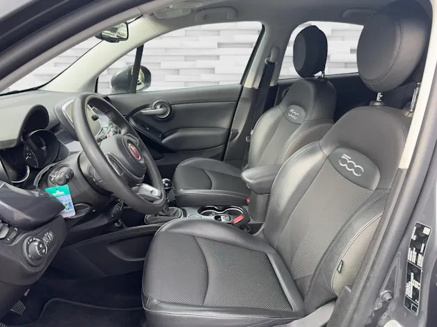 Fiat 500 X 1.0 GSE Cross