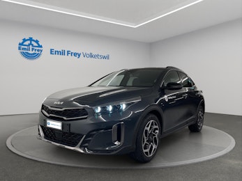 Vehicle image KIA XCeed 1.5 T-GDi MHEV GT-Line Vehicle image KIA XCeed 1.5 T-GDi MHEV GT-Line