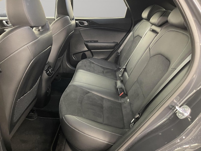 Vehicle image KIA CEED