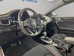 Vehicle image KIA XCeed 1.5 T-GDi MHEV GT-Line