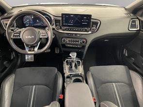 Vehicle image KIA XCeed 1.5 T-GDi MHEV GT-Line