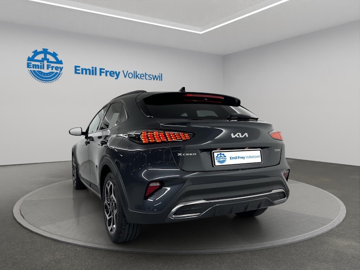 Vehicle image KIA CEED