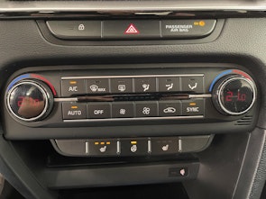 Vehicle image KIA XCeed 1.5 T-GDi MHEV GT-Line