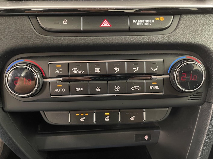 Vehicle image KIA CEED