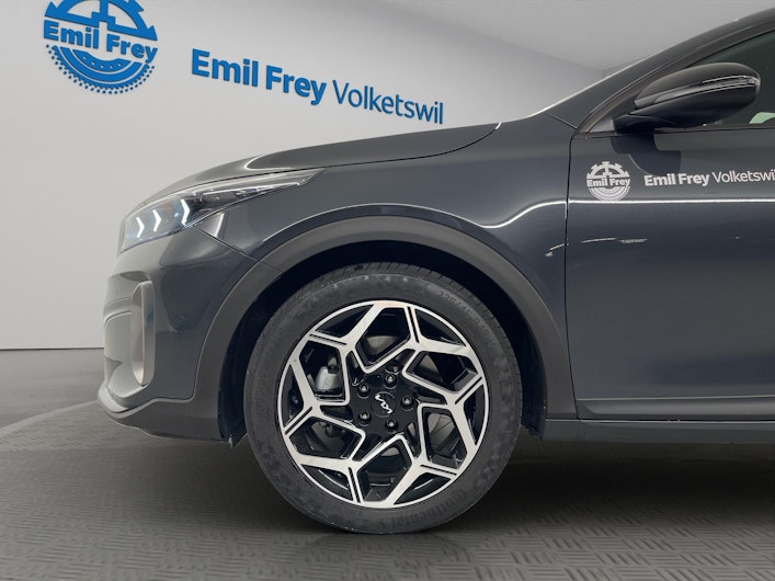 Vehicle image KIA CEED