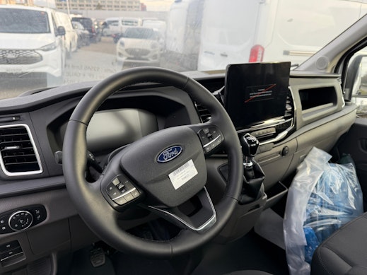 FORD Transit Kab.-Ch. 350 L3 2.0 EcoBlue 130 Trend 3