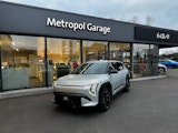 First vehicle image