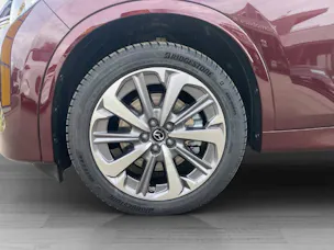 Mazda CX-80 2.5 PHEV Takumi Plus CATA