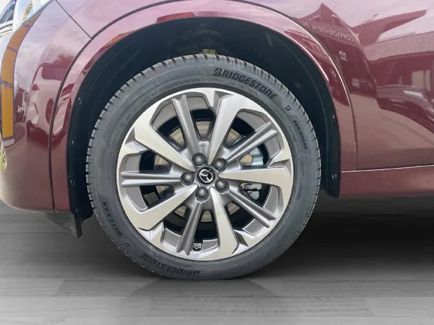 Mazda CX-80 2.5 PHEV Takumi Plus CATA