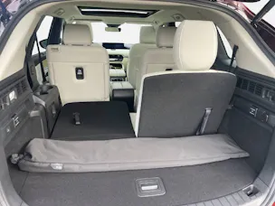 Mazda CX-80 2.5 PHEV Takumi Plus CATA