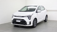 First vehicle image