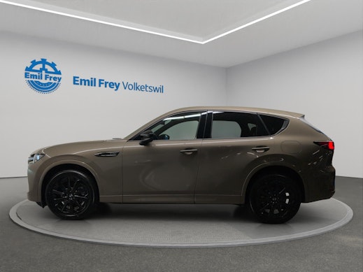 MAZDA CX-60 2.5 PHEV Homura Plus 1