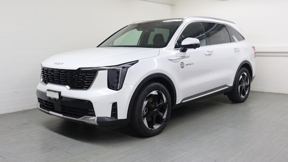 KIA Sorento 1.6 T-GDi Plug-in Hybrid Style 7P 1