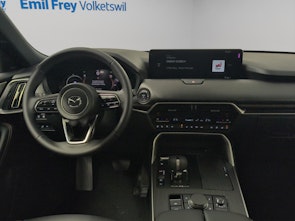 Vehicle image MAZDA CX-60 2.5 PHEV Homura Plus