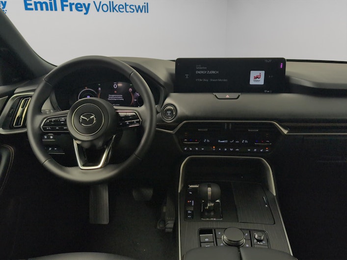 Vehicle image MAZDA CX-60