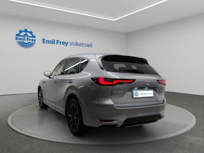 Vehicle image MAZDA CX-60 2.5 PHEV Homura Plus