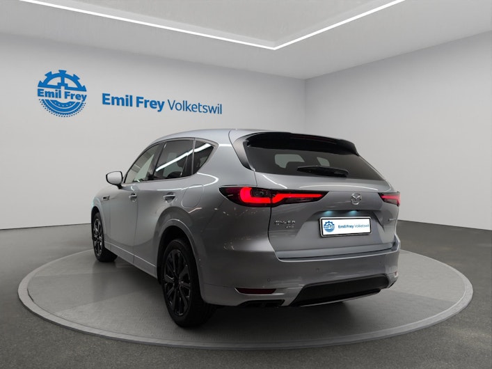 Vehicle image MAZDA CX-60