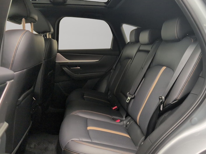 Vehicle image MAZDA CX-60