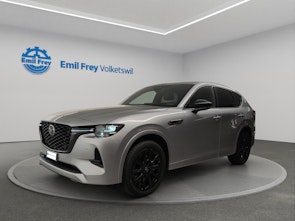 Vehicle image MAZDA CX-60 2.5 PHEV Homura Plus