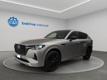 Vehicle image MAZDA CX-60 2.5 PHEV Homura Plus