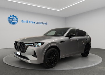 Vehicle image MAZDA CX-60 2.5 PHEV Homura Plus Vehicle image MAZDA CX-60 2.5 PHEV Homura Plus