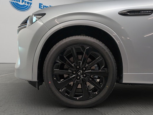 MAZDA CX-60 2.5 PHEV Homura Plus 3