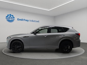 Vehicle image MAZDA CX-60 2.5 PHEV Homura Plus