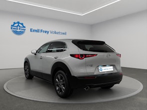 Vehicle image MAZDA CX-30 2.0 186 Takumi AWD