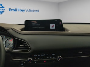 Vehicle image MAZDA CX-30 2.0 186 Takumi AWD