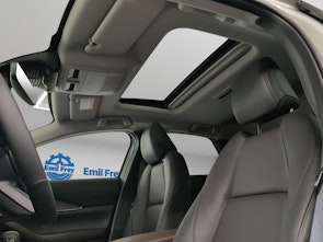 Vehicle image MAZDA CX-30 2.0 186 Takumi AWD