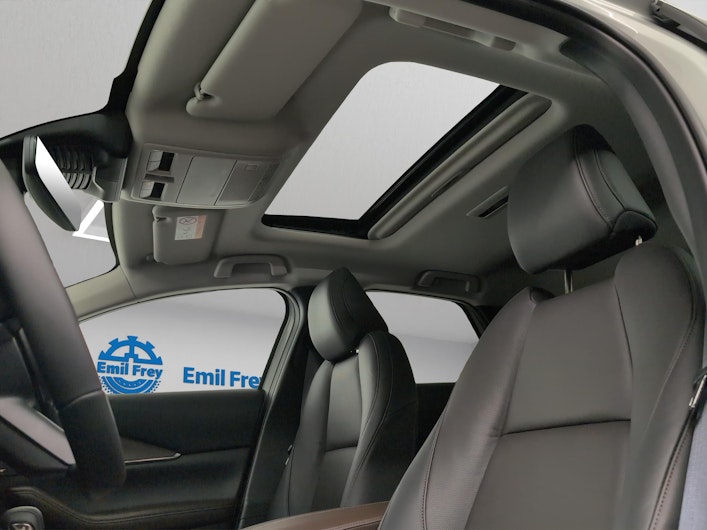 Vehicle image MAZDA CX-30