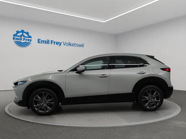 Mazda CX-30 2.0 186 Takumi AWD