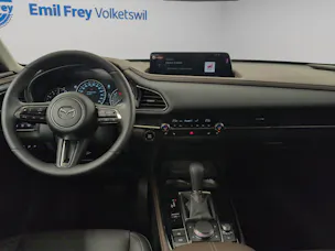Mazda CX-30 2.0 186 Takumi AWD