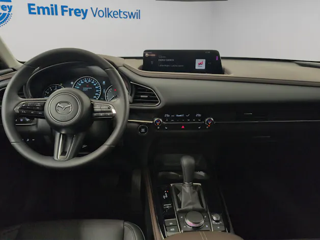 Mazda CX-30 2.0 186 Takumi AWD