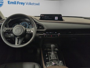 Vehicle image MAZDA CX-30 2.0 186 Takumi AWD